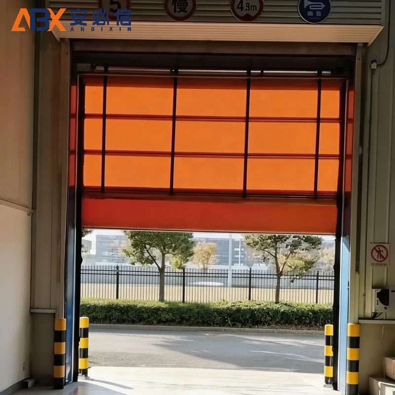 雅安市堆积门