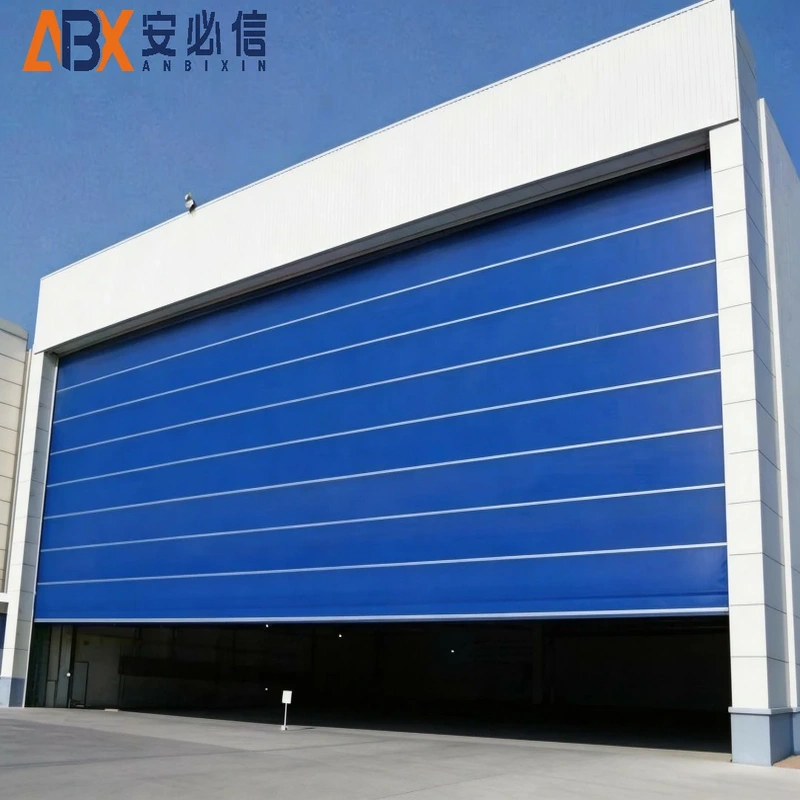 雅安市背带堆积门