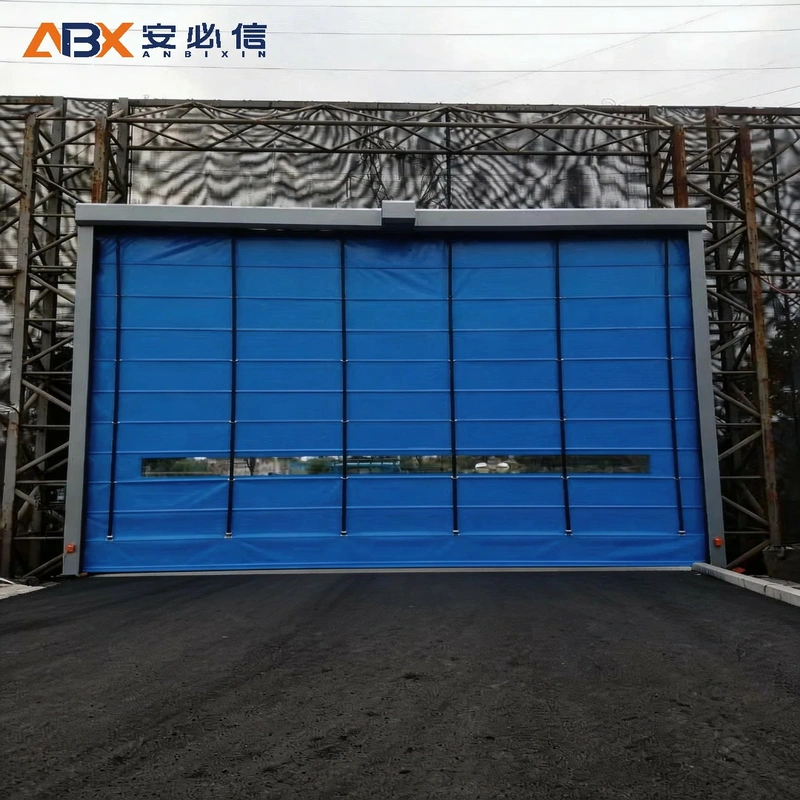 雅安市充气式门封