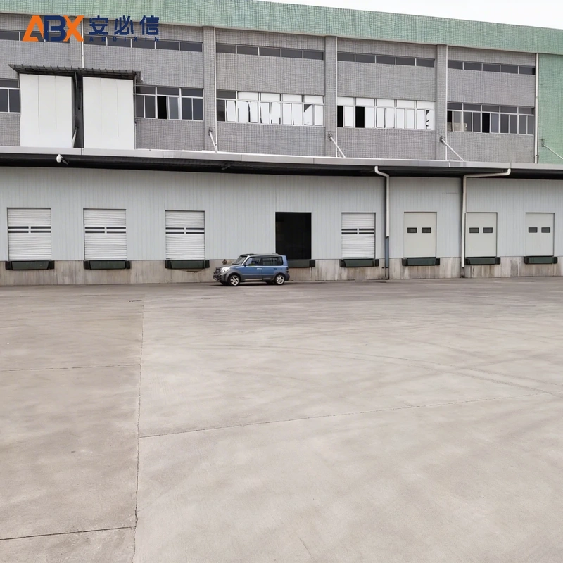 雅安市螺旋式快速门